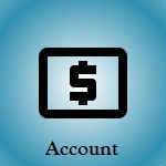 illustration of account