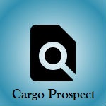 illustration of cargo prospect