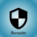 illustration of security